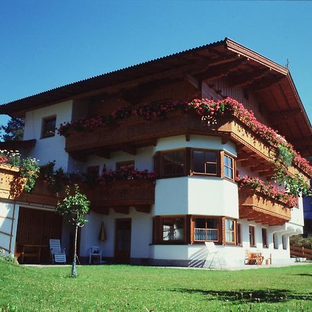 Haus Moosanger Lägenhet Oberau Exteriör bild